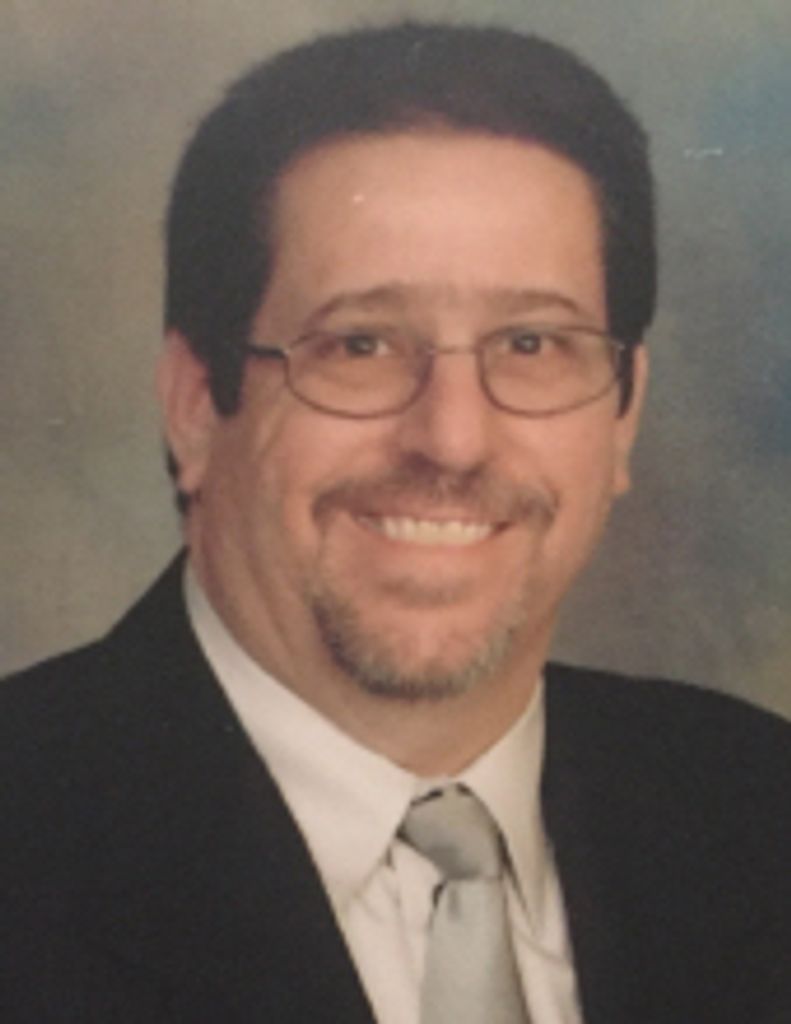Gerald Marubio
