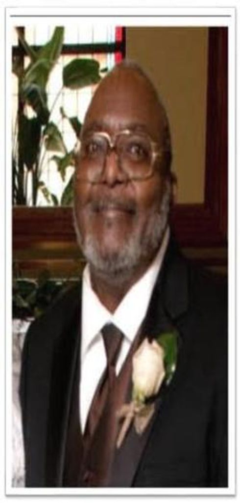 Mr. Willie Mcmullin