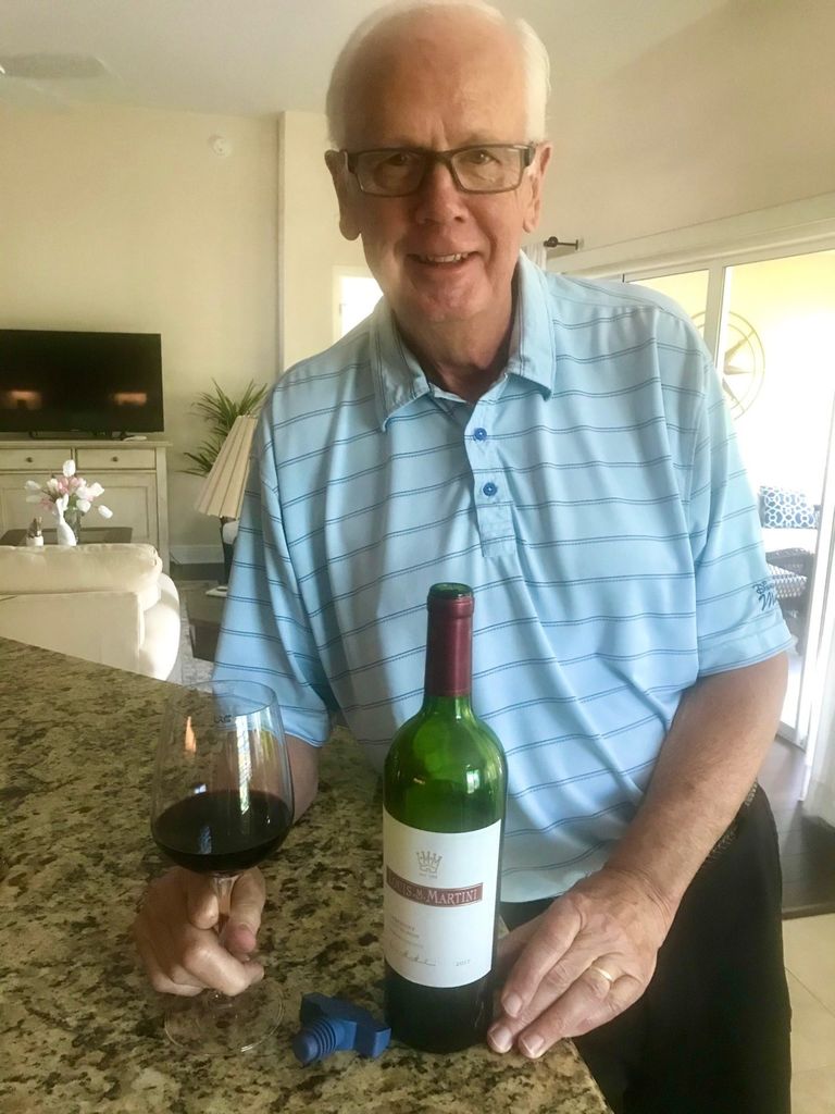 Kenneth Klassen Profile Photo