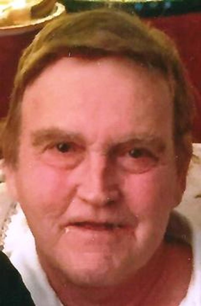 Edward David  Douglas