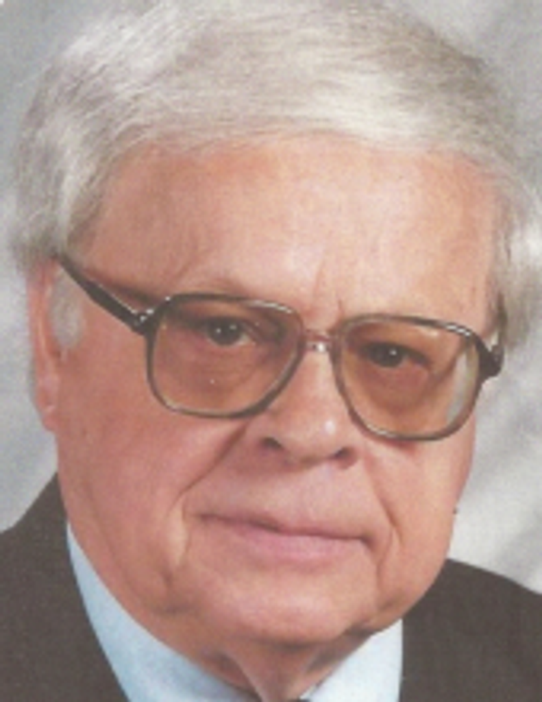 Richard Leon "Dick" Rumph