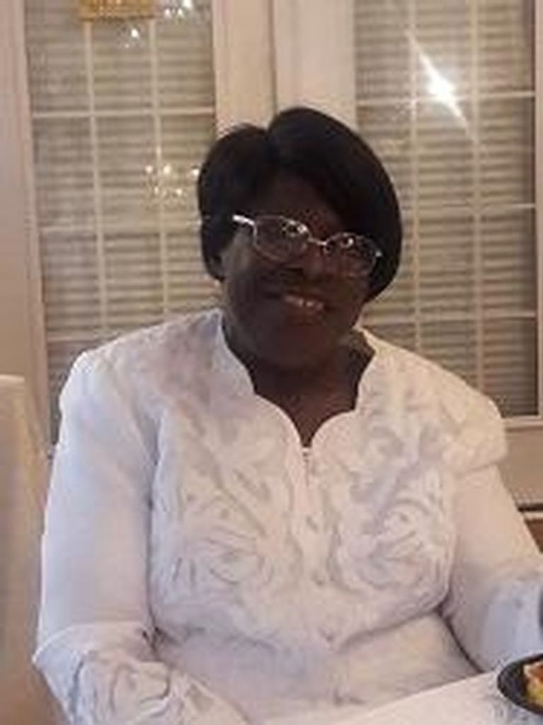 Gracie Lee Faison