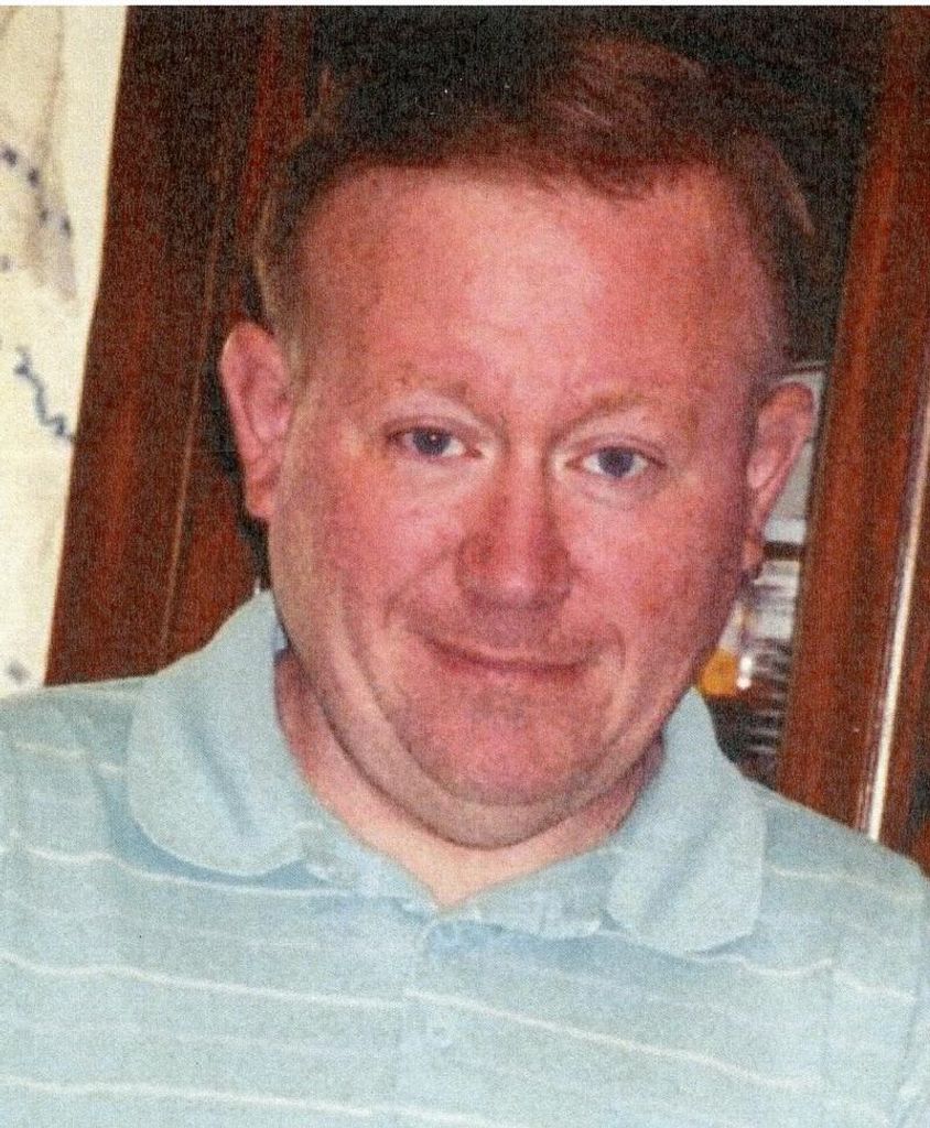 James Randall Pierce Profile Photo
