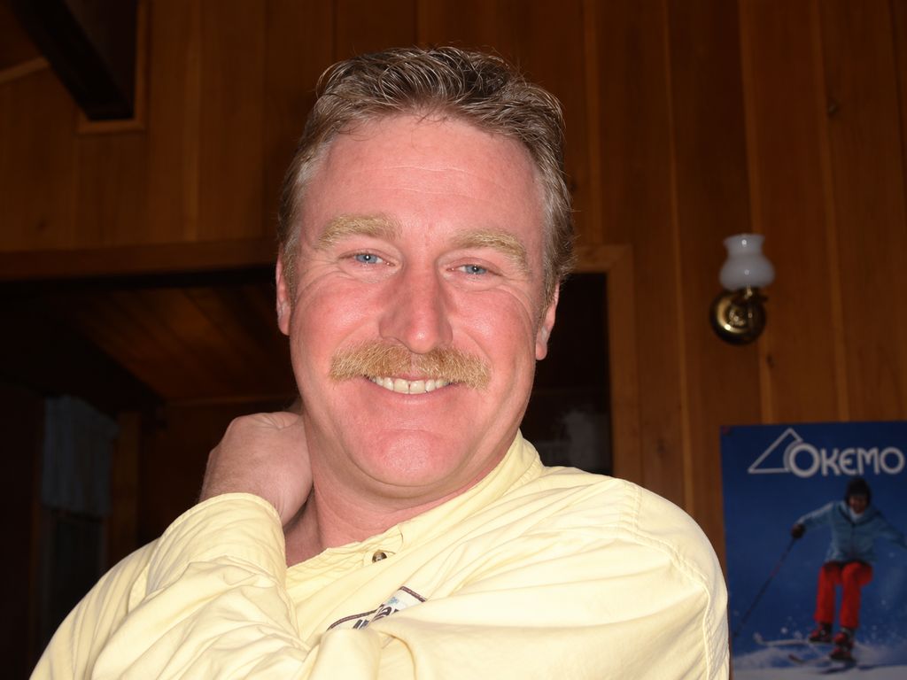 Robert Michael Gray