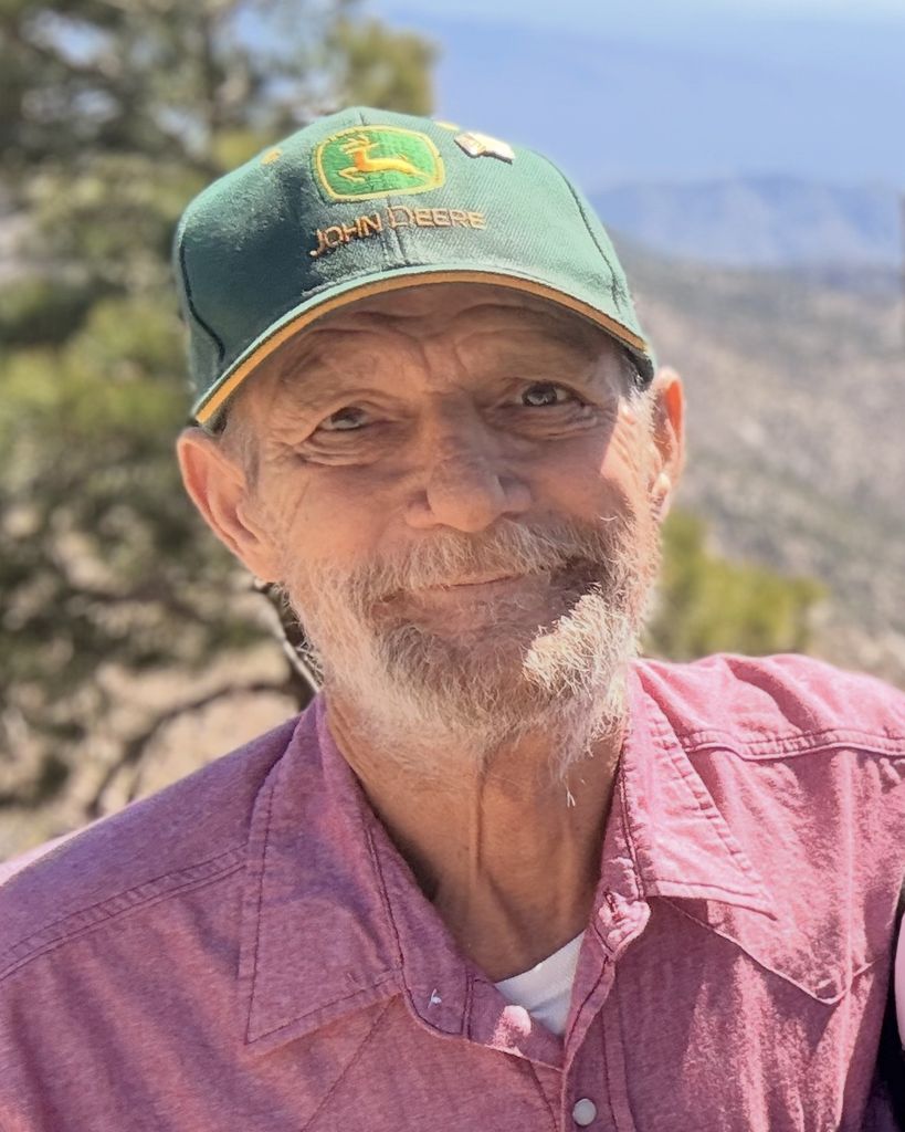Philip James Tevik Profile Photo