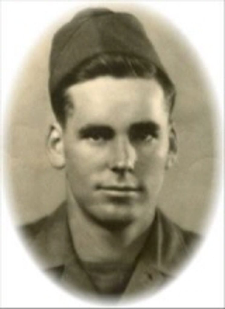 Elmer Roy Hector
