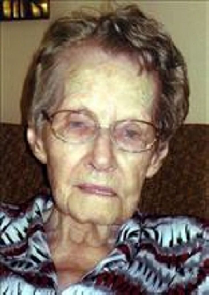 Edna Brodnax Shirley