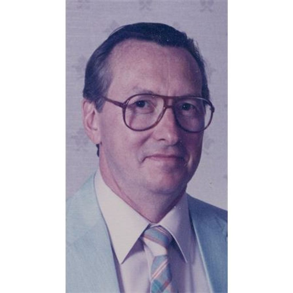 Larry D. Rinker