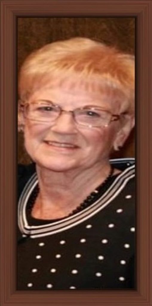 Sarah Bernice Dutton Profile Photo