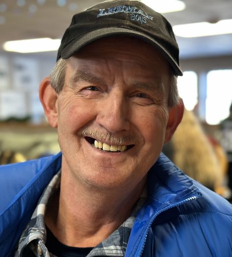 Marlyn Mark Dey's obituary image