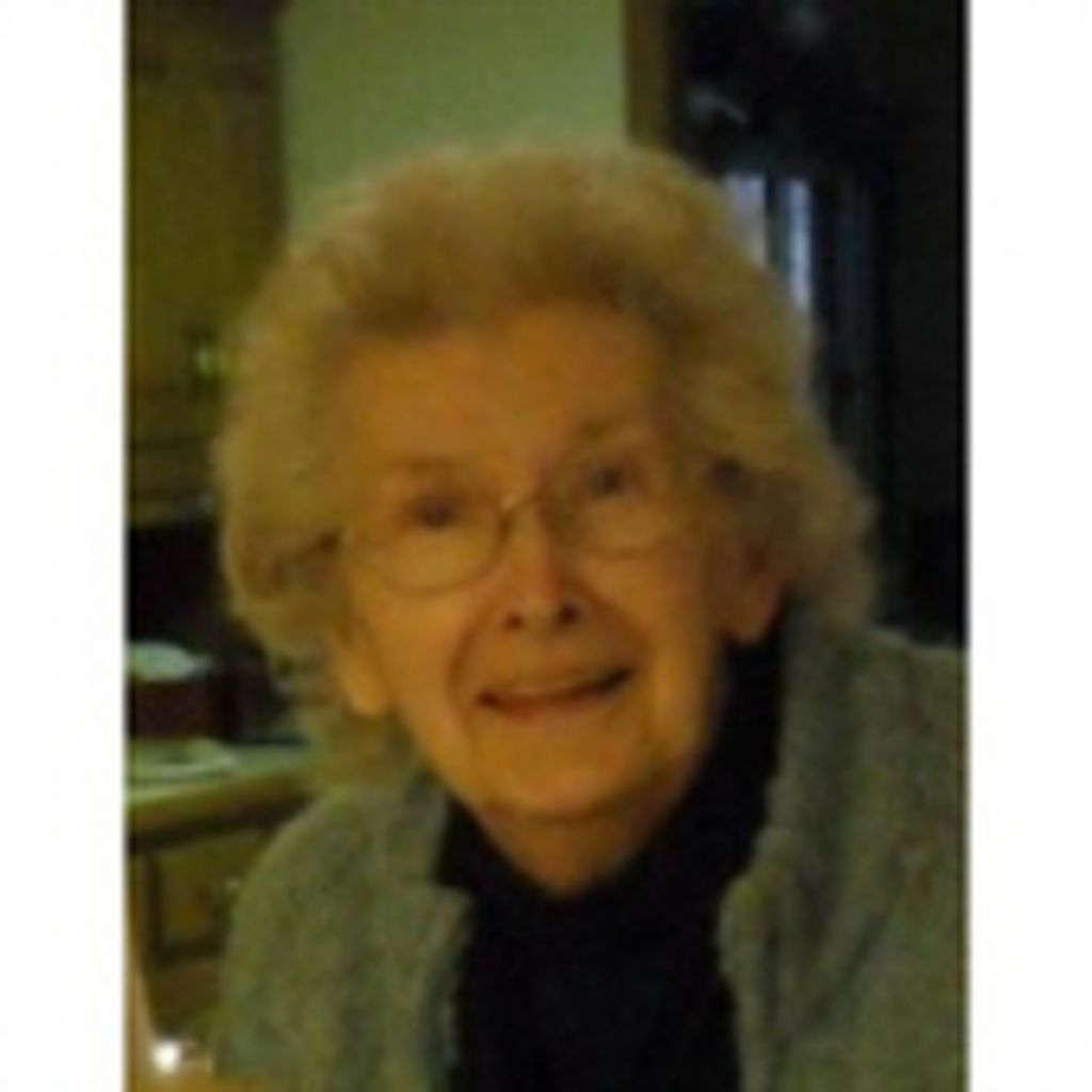 Alice K. Lahne Profile Photo