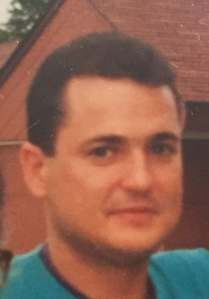 Kent Hollis