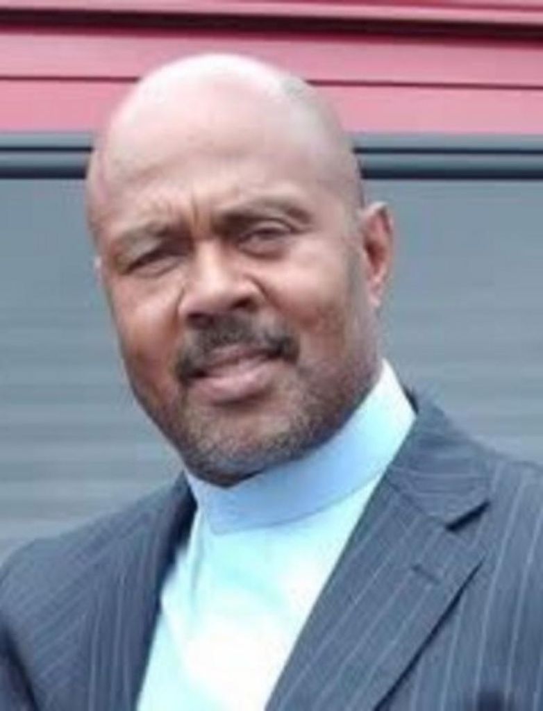 Kenneth Warren Jenkins Profile Photo