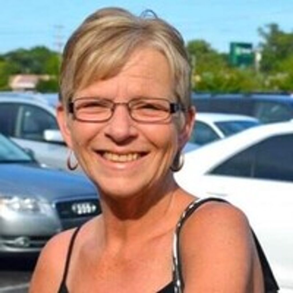 Susan Elaine Kohler