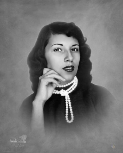 Alicia Perez's obituary image