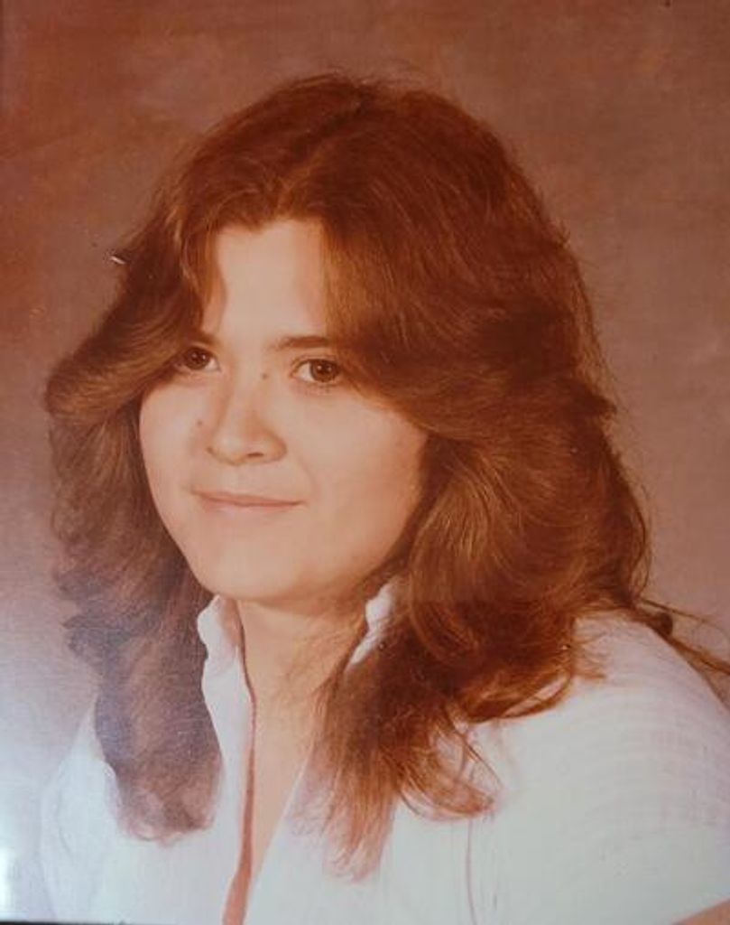 Laura Jo Robinson Johnson Profile Photo