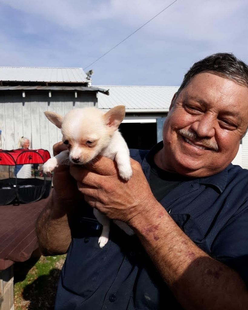 Danny Gene Huffman Profile Photo