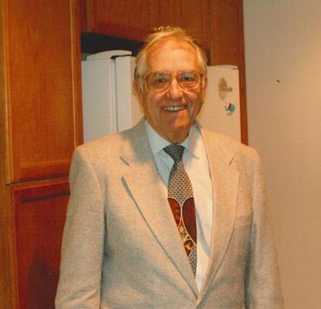 William Francis Dooley Profile Photo