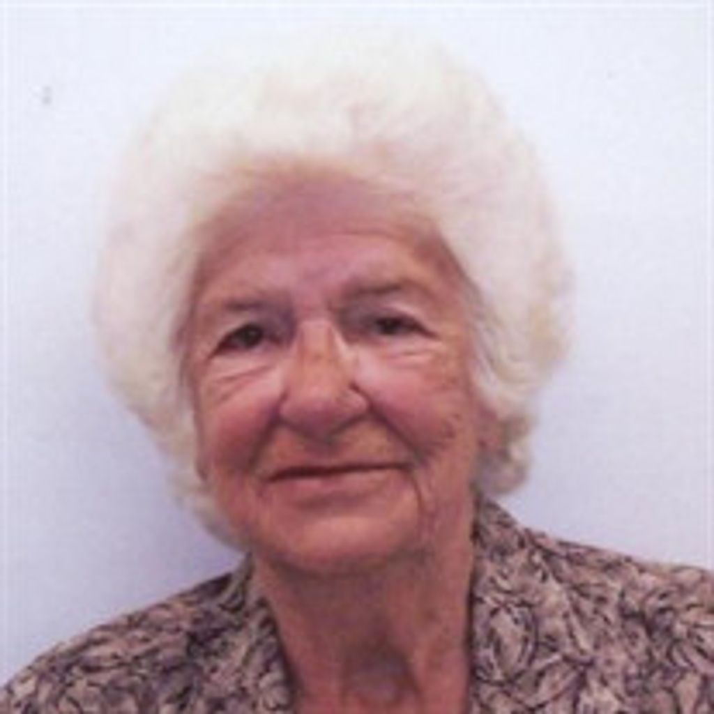 Rose Bonvillian Richoux