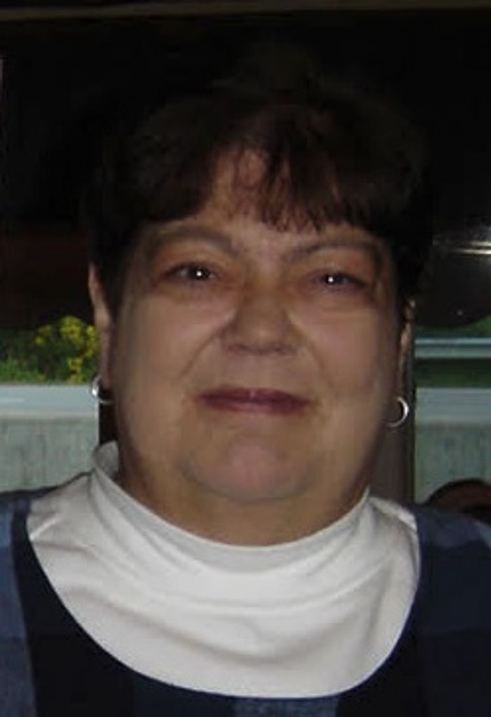 Janet Coryell