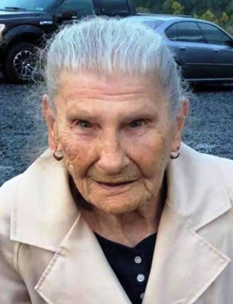Emmamarie C. (Kellerman)  Patterson