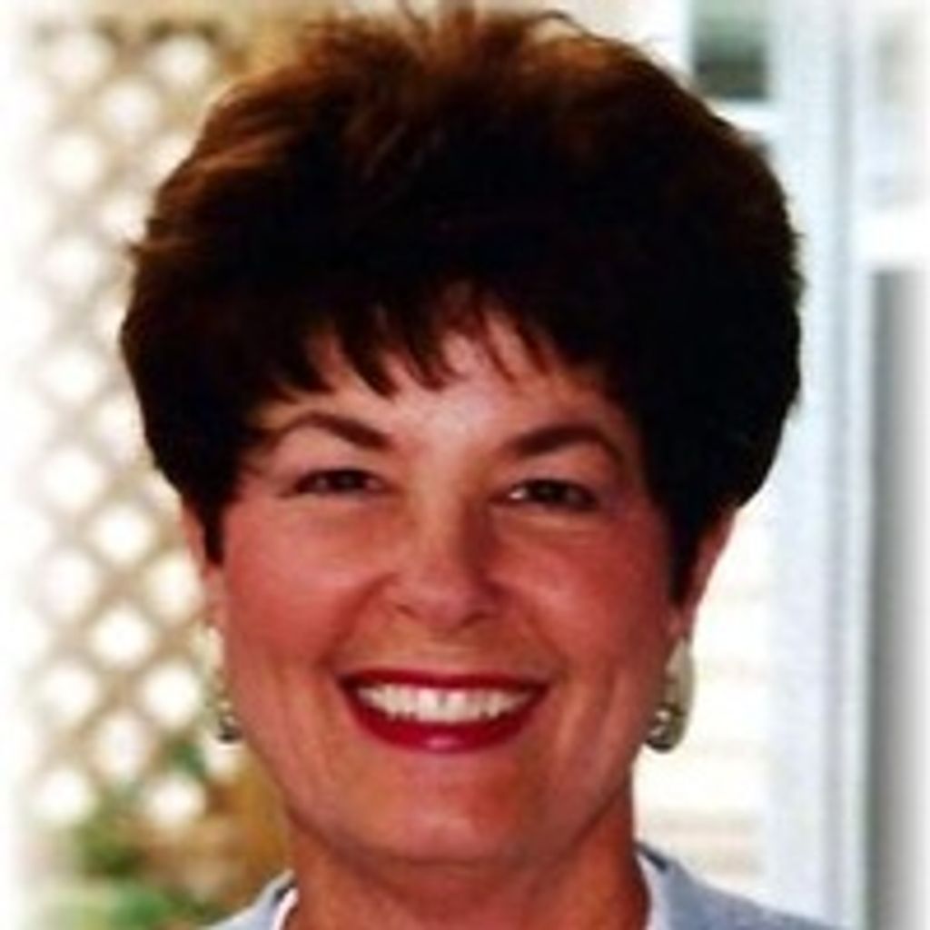 Ellen T. Hough