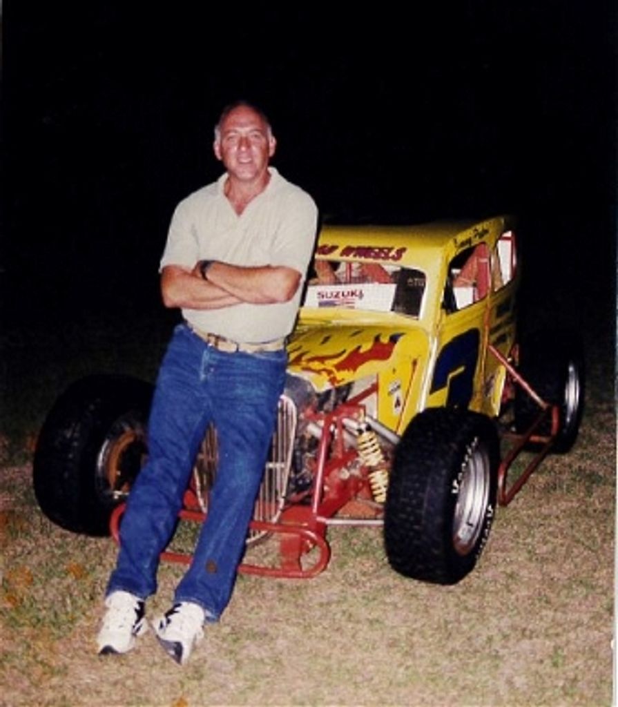 Jimmy Wayne Payton