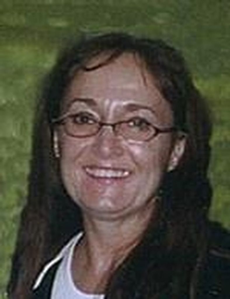 Cheryl Elaine Cogdill