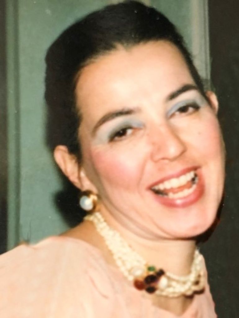 Laurelle "Luvie" Stabile