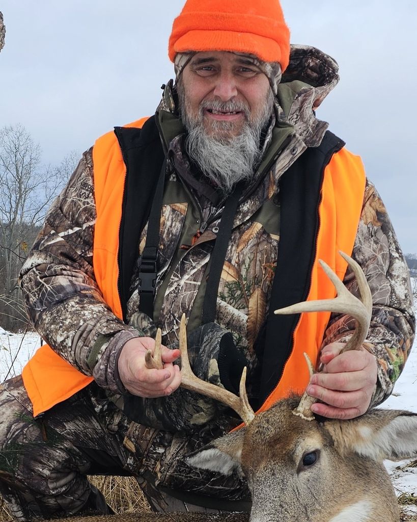 Gary C. "Chuck" Coolidge Profile Photo