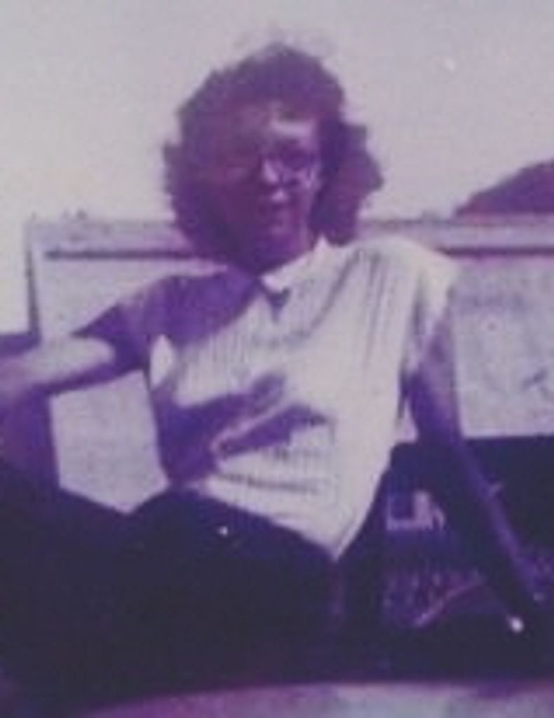 Rita B. Terry Profile Photo