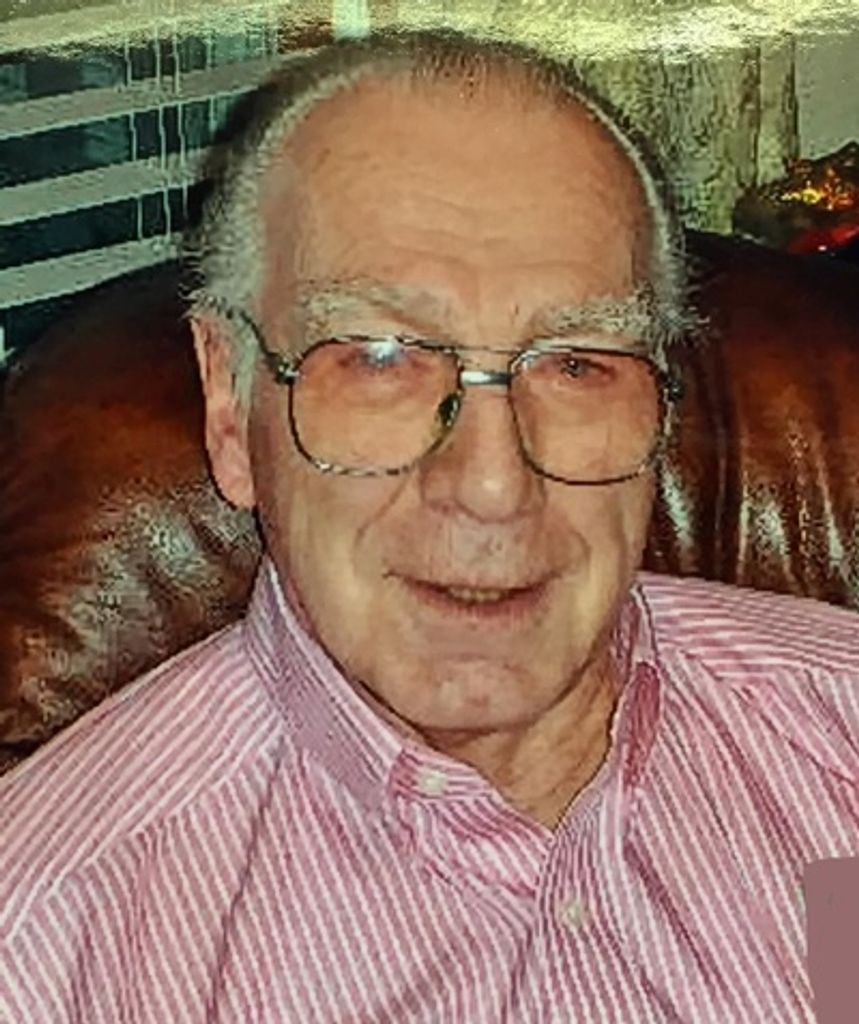 Norman L. Mcclintock Profile Photo