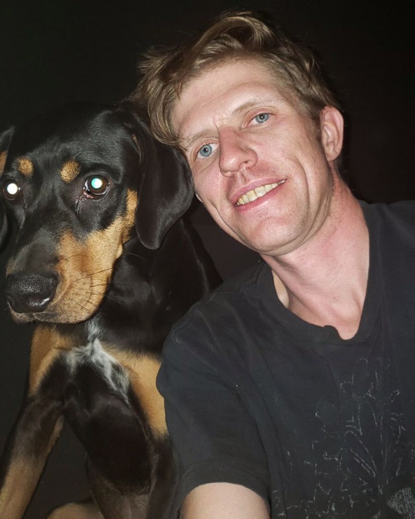 Brian Wolf Profile Photo