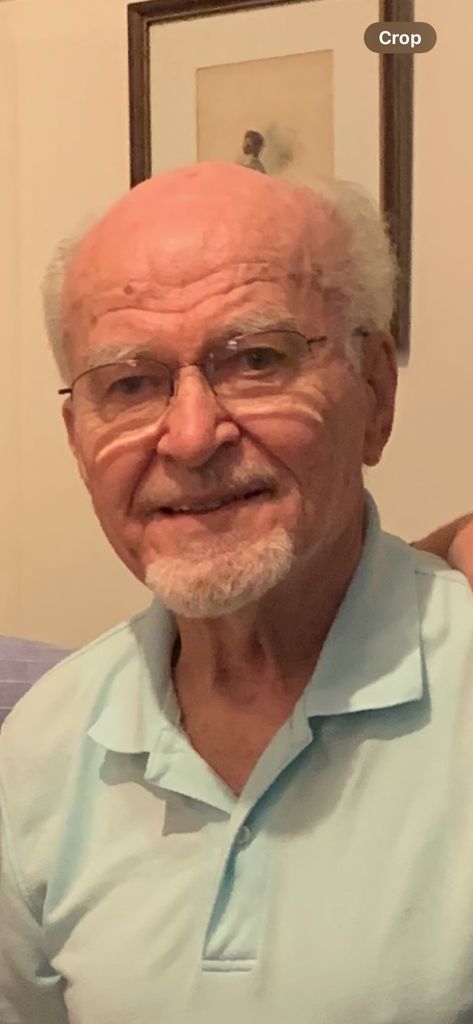 George A. Smith Profile Photo