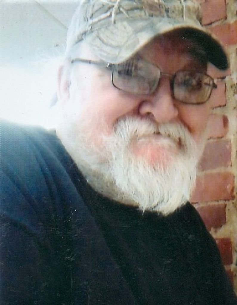 Benjamin W. Taylor