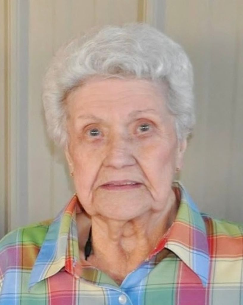 Evangeline Ann Thibodeaux Profile Photo