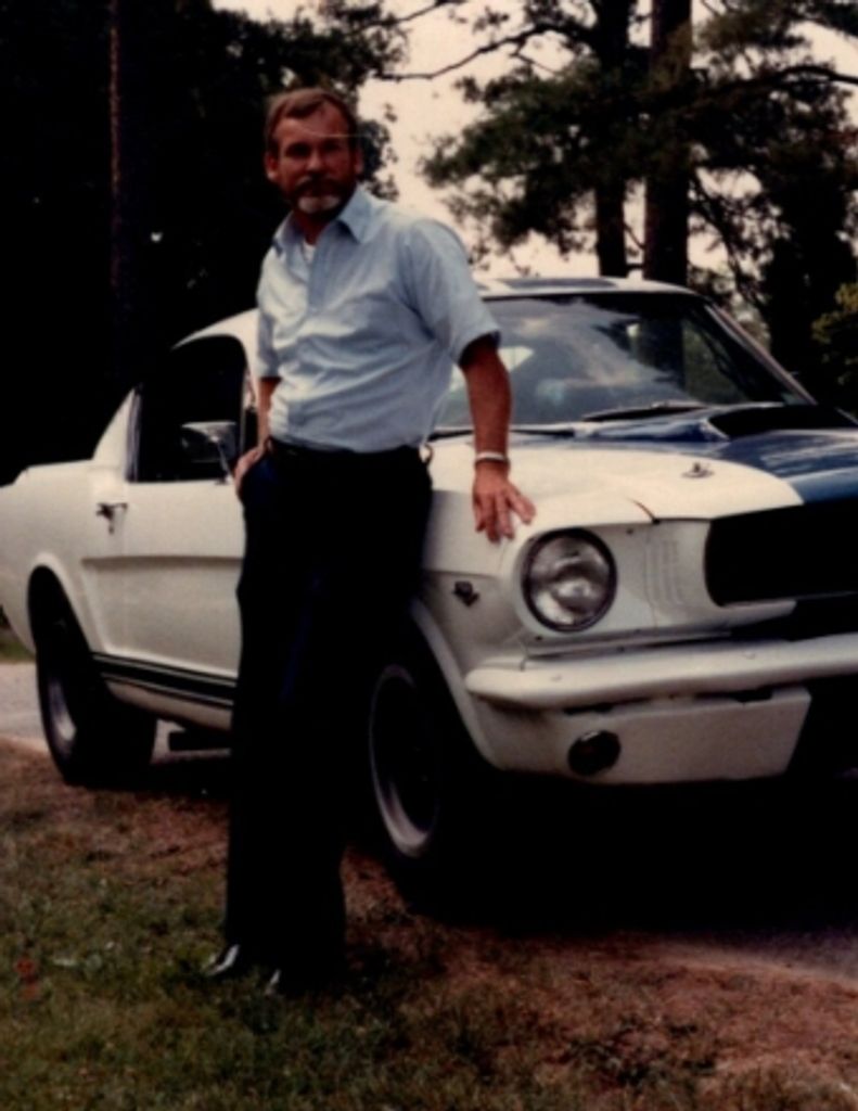 Gilbert  Earl  Wells 