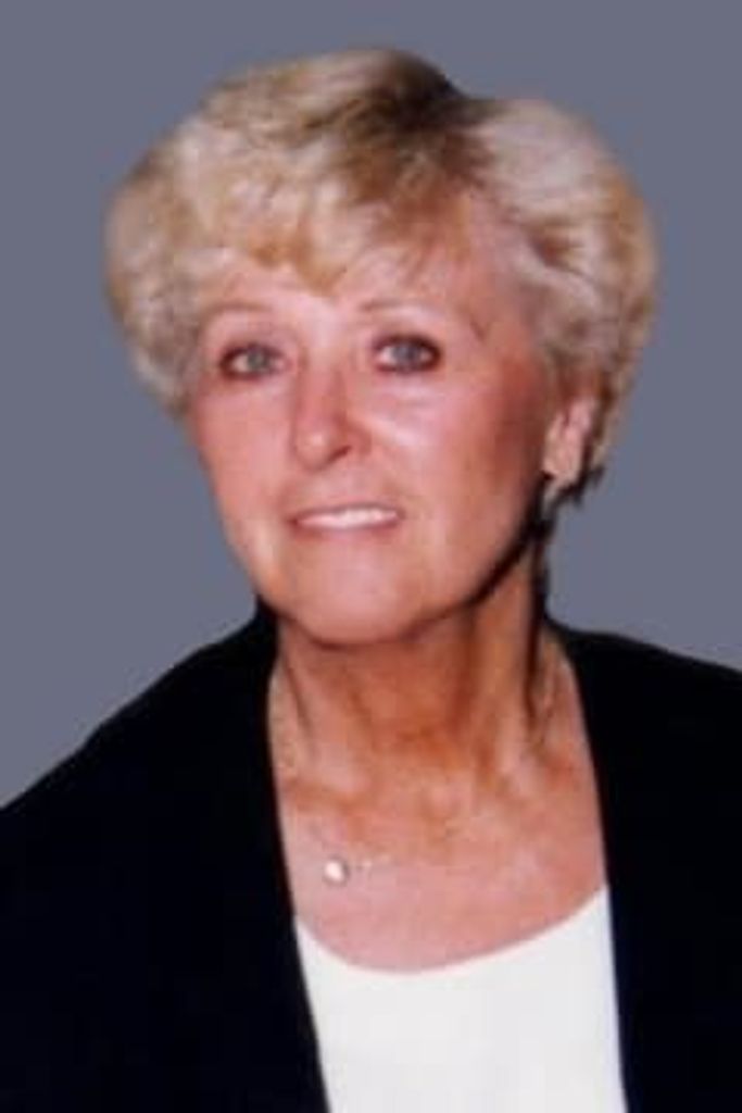 Joyce Jane Hall