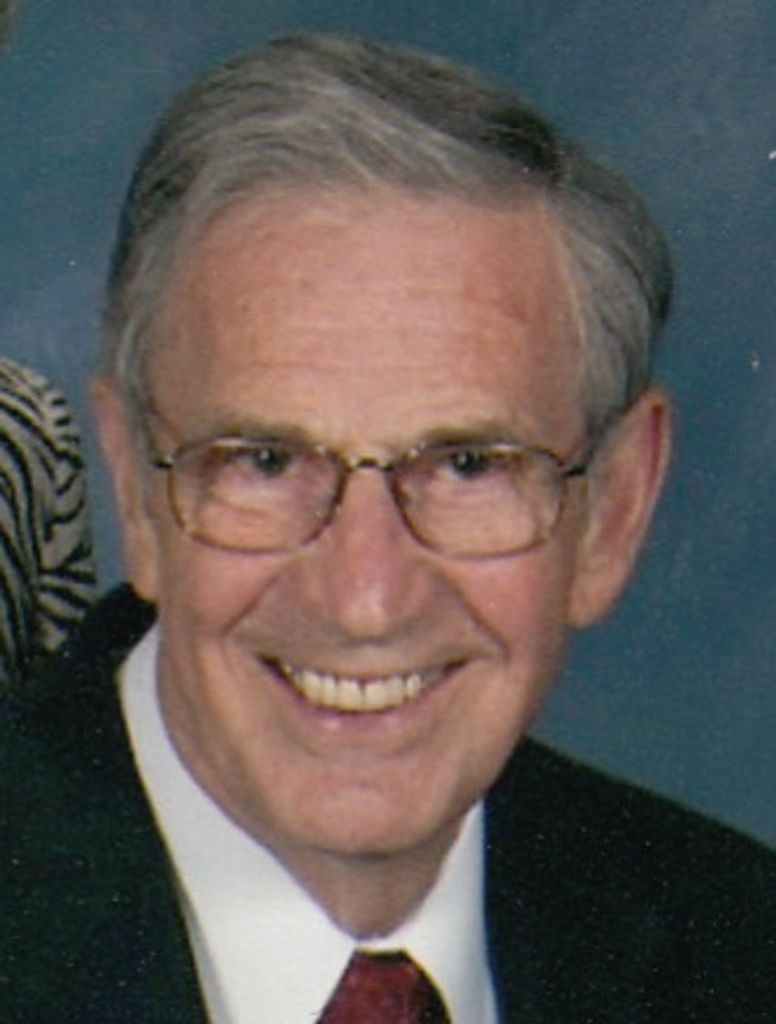 Charles Lee Cabe