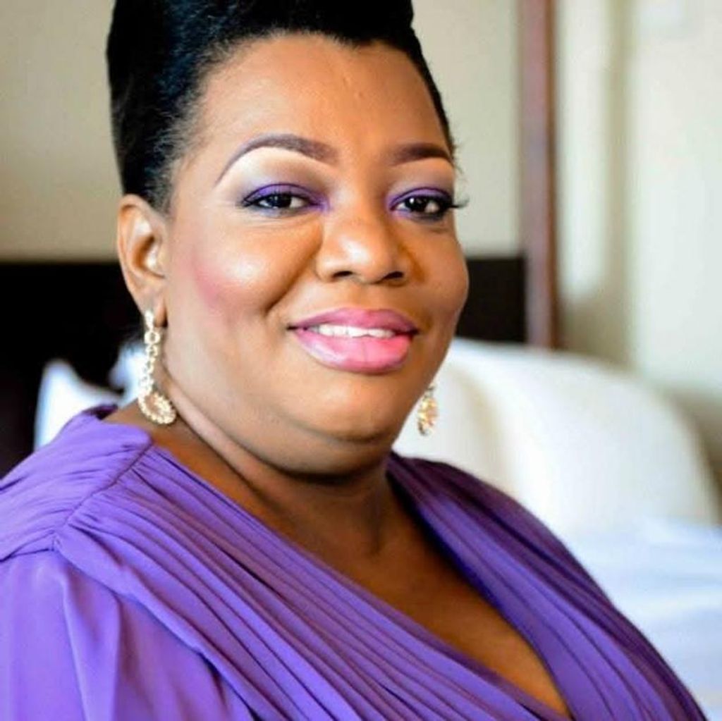 Kaynett Gale Pinder Profile Photo