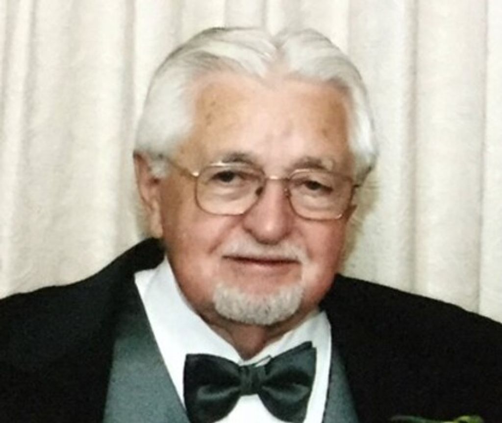 Raymond M. Carberry Profile Photo