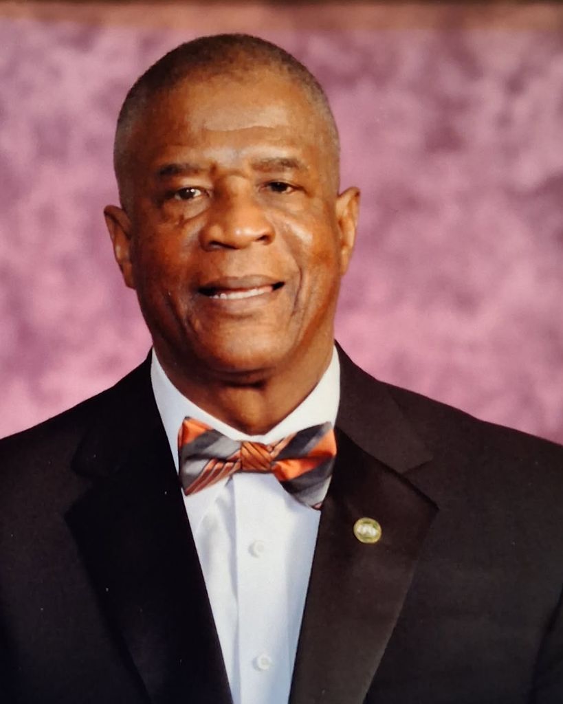 Dr. James J. Ruffin, Jr. Profile Photo
