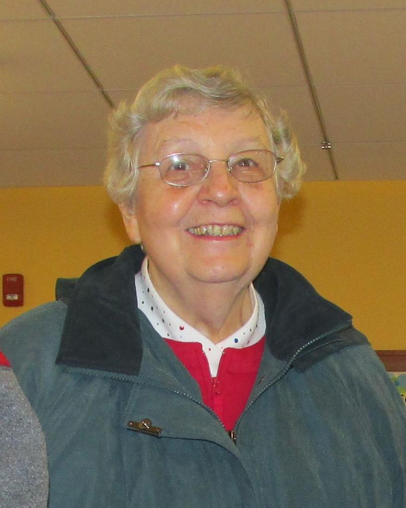 Doris R. Long
