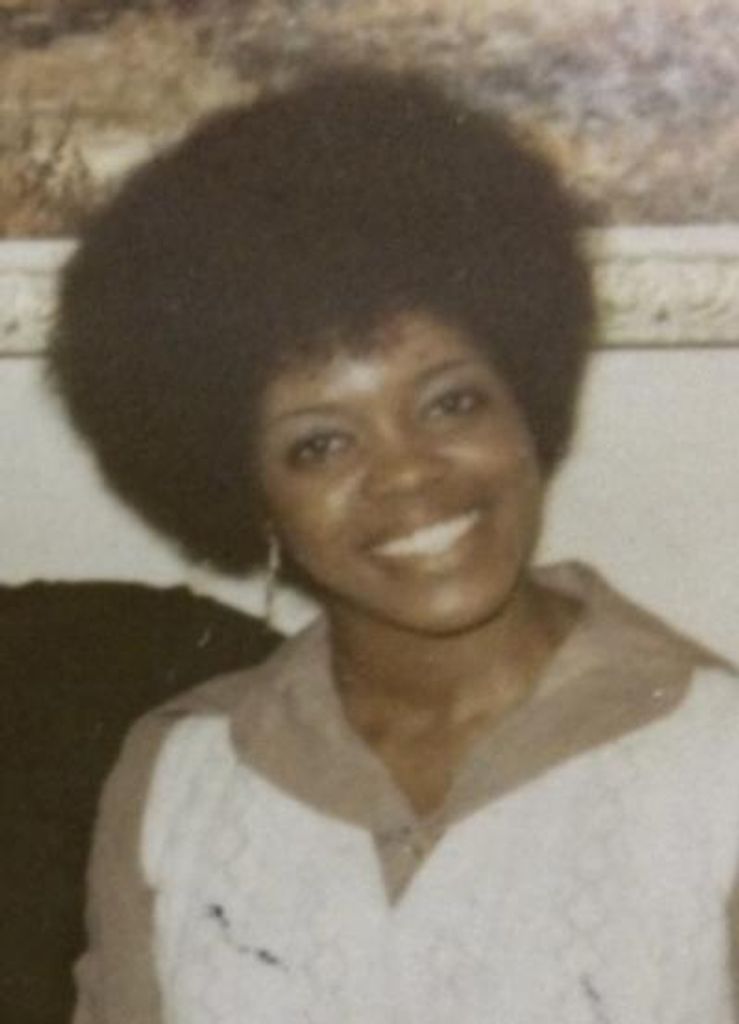 Barbara Kay Blackmon