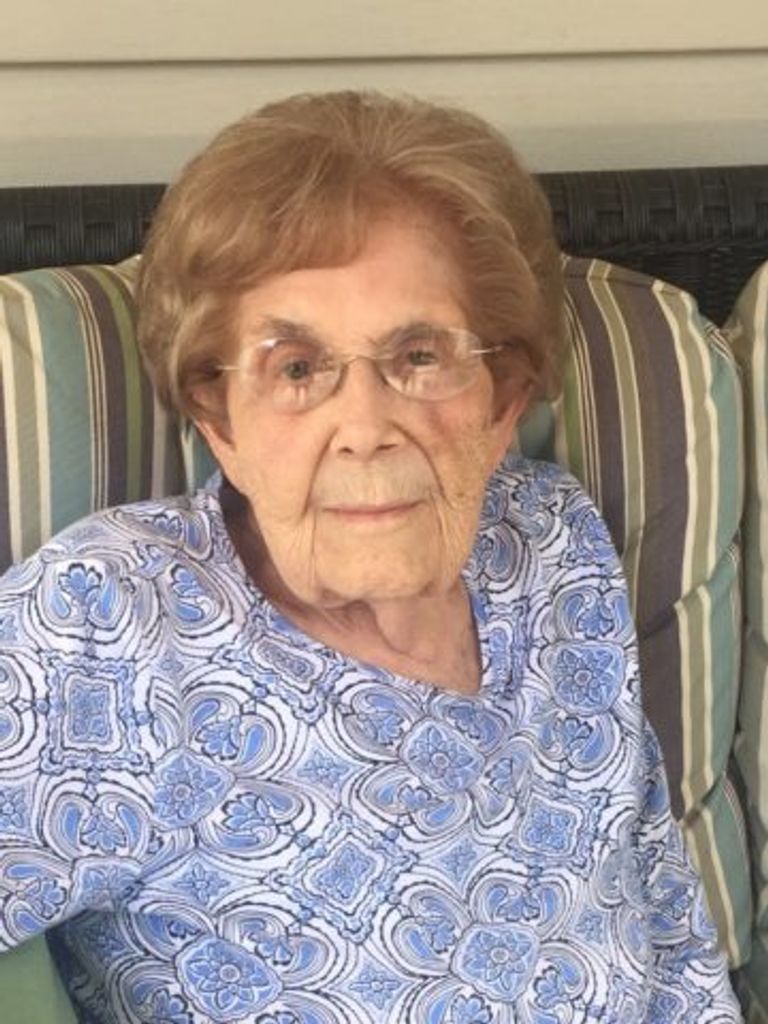 Octavia Burchfield