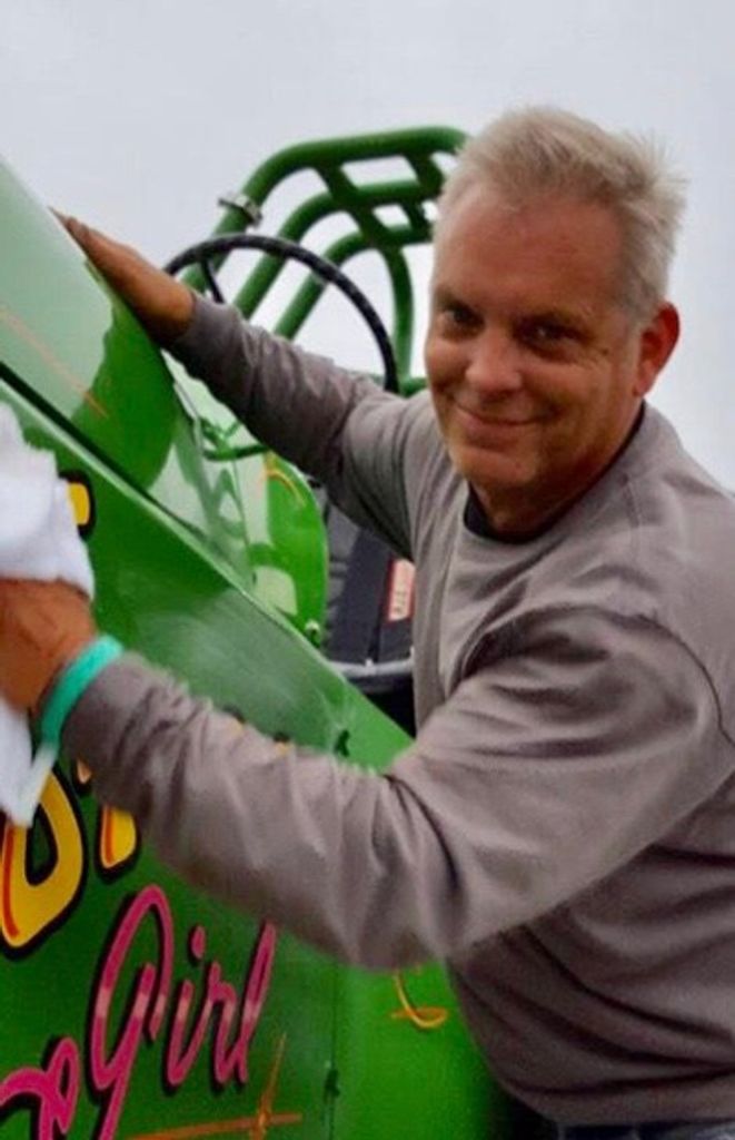 Christopher J. Baker