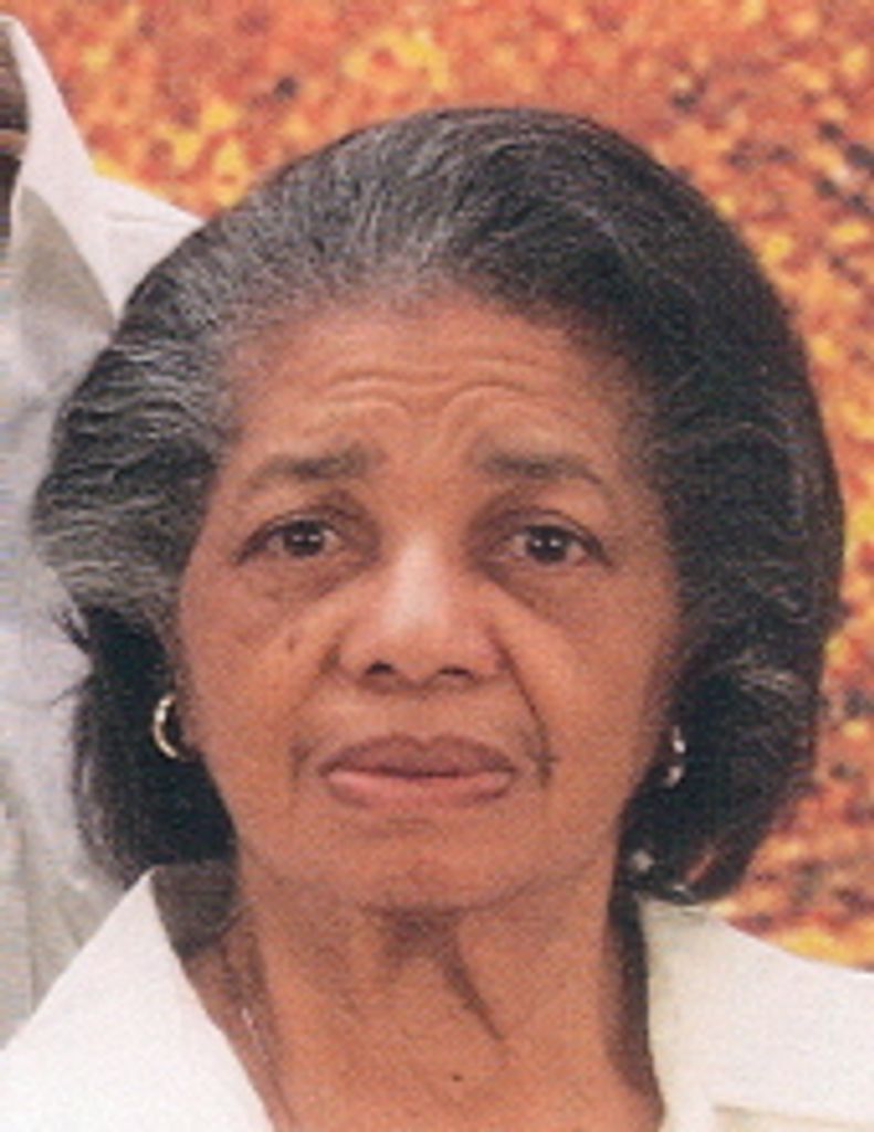 Bettye Patricia Jackson Profile Photo