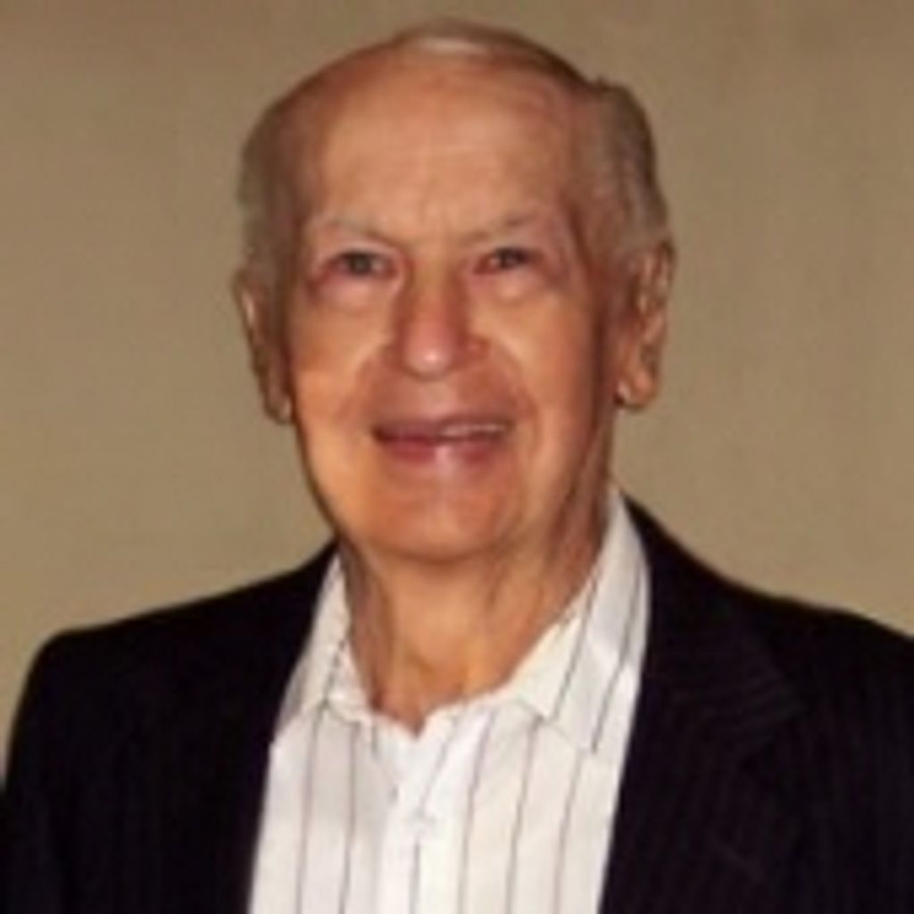 Willard Erickson