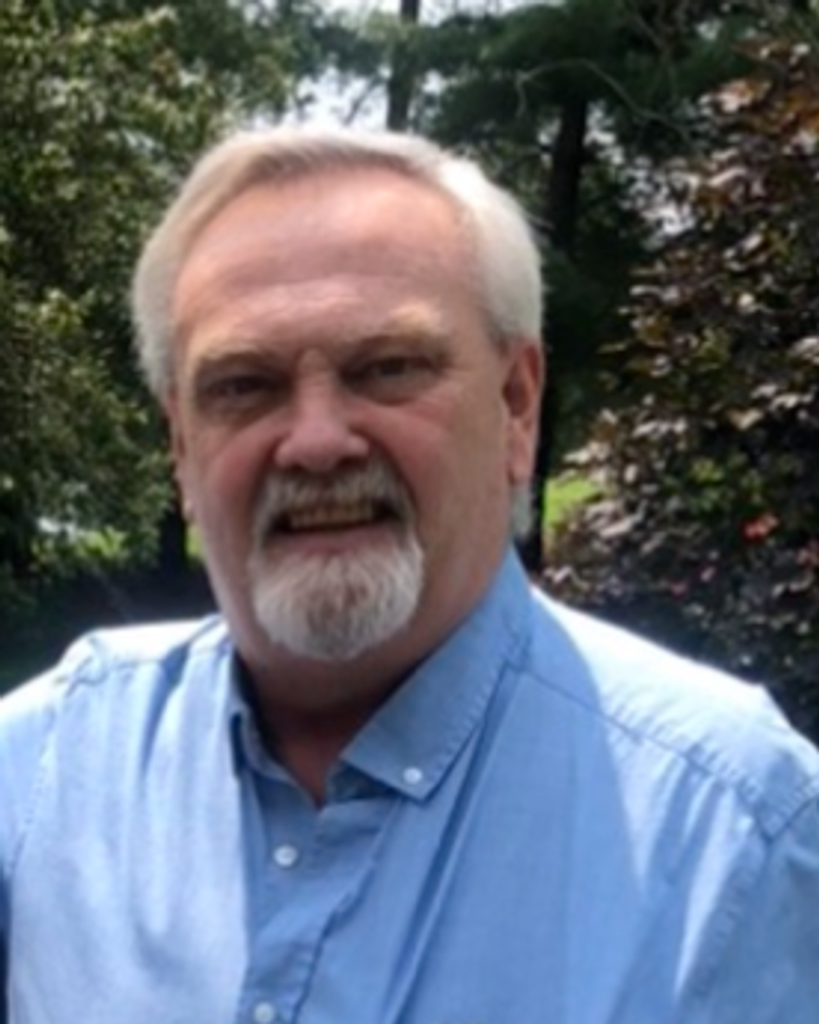 Kenny Streeval Profile Photo