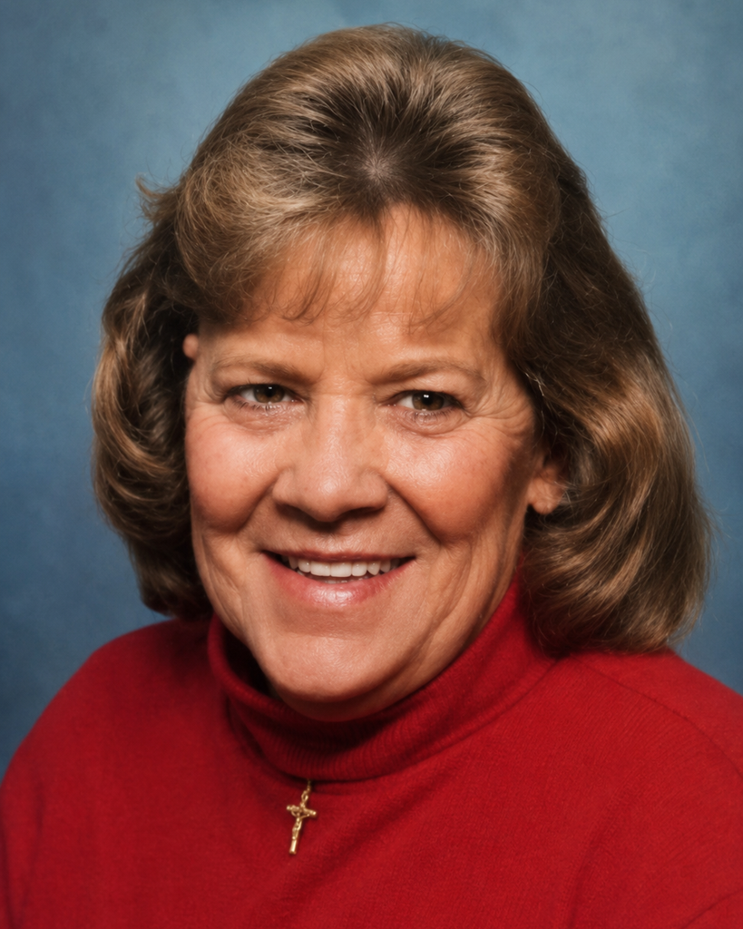 Faye Wynona Meredith
